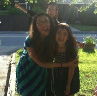 Rebecca Pierce Photo 19