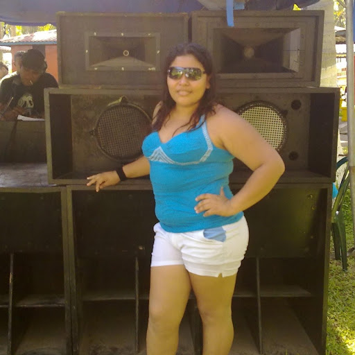 Nancy Sanchez Photo 15