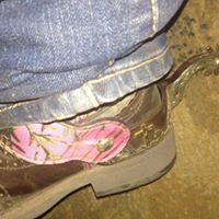 Tracie Ross Photo 27