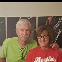 Nina Curtis Photo 23