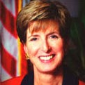 Christine Whitman Photo 8