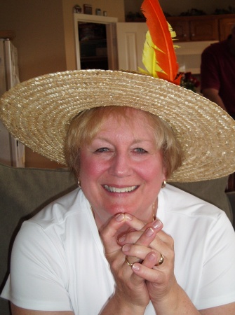 Jo Bacon Photo 19