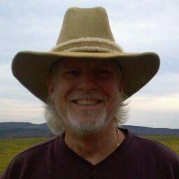 Richard Dickson Photo 10