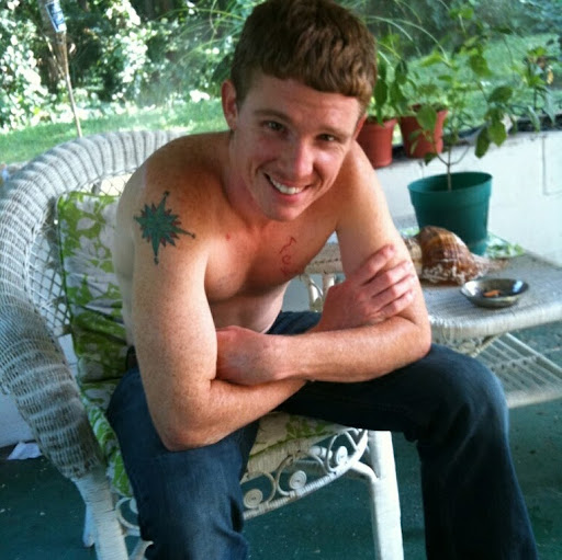 Robert Welsh Photo 36