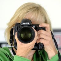 Rebecca Webb Photo 27