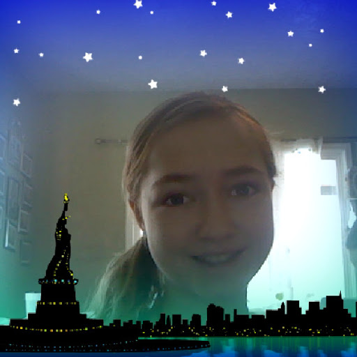 Elizabeth Baugh Photo 10
