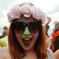 Rebecca Newton Photo 19