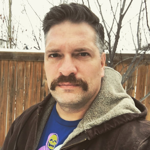 Clay Robinson Photo 38