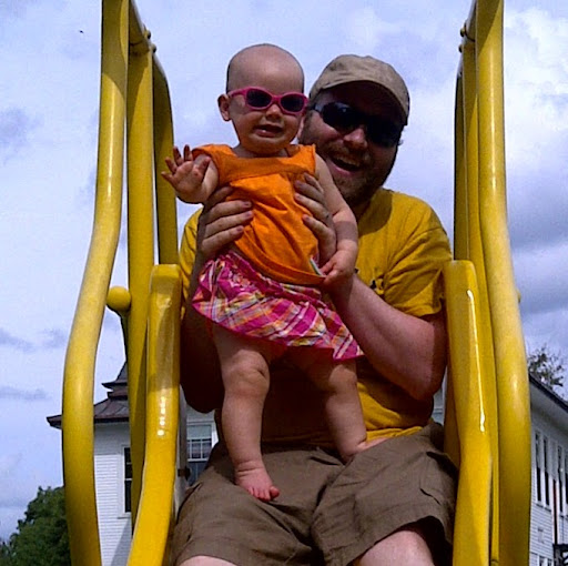 Timothy Swartout Photo 5