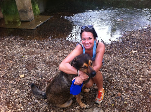 Misty Russell Photo 8