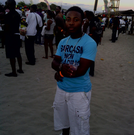 Roger Thorpe Photo 30 Roger Thorpe Photo 30