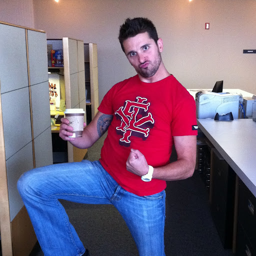 Brian Pierce Photo 47