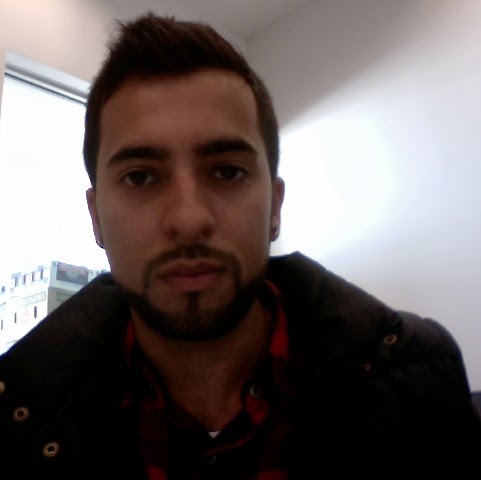 Ramon Cervantes Photo 7