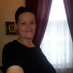 Christina Gaines Photo 9