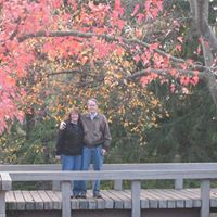 Pauline Rodgers Photo 9