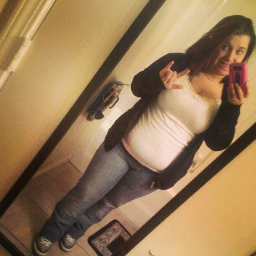 Christina Cain Photo 5