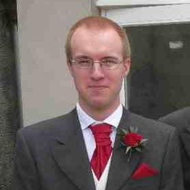 Andrew Ross Photo 38
