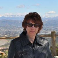 Susan Papp Photo 7