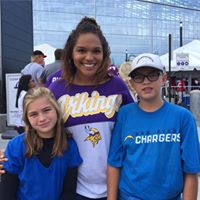 Stephanie Moser Photo 19