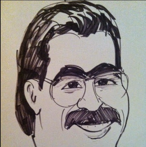 Mark Valentino Photo 37