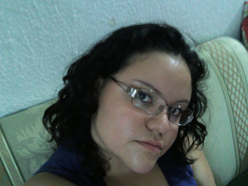 Cecilia Trejo Photo 27