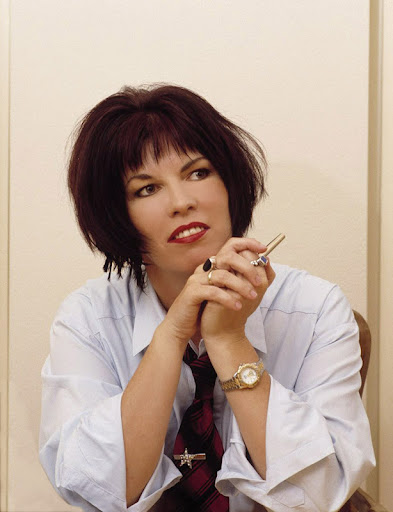 Vicki Gordon Photo 17