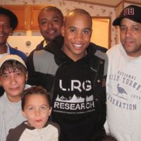 Timothy Hatcher Photo 28