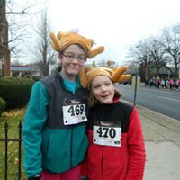 Stephanie Warner Photo 16