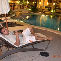 Jeffrey Paredes Photo 20