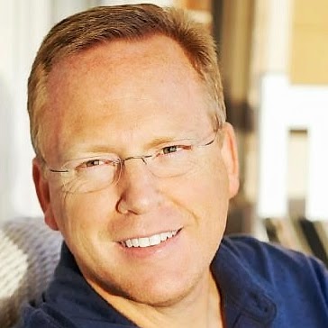 Keith Barrett Photo 2