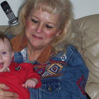 Theresa Amos Photo 7