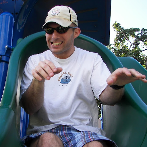 Justin Howe Photo 36