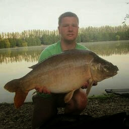 Jonathan Sharpe Photo 38