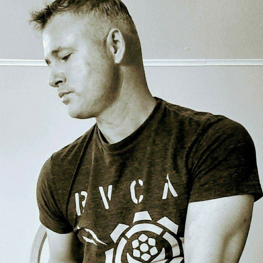 Chad Benoit Photo 13