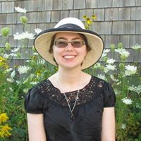 Kathleen Hazen Photo 6