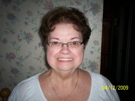 Joyce Robinson Photo 25