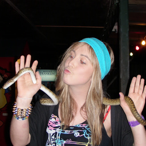 Stephanie O'Rourke Photo 16