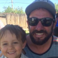 Ian Callahan Photo 16