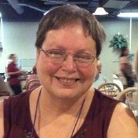 Joan Beckwith Photo 18