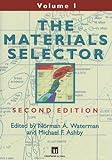 The Materials Selector, 2Nd Edition The Materials Selector, 2Nd Edition