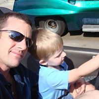 Bryan Raymond Photo 18