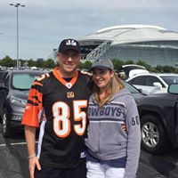 Andrea Greer Photo 34