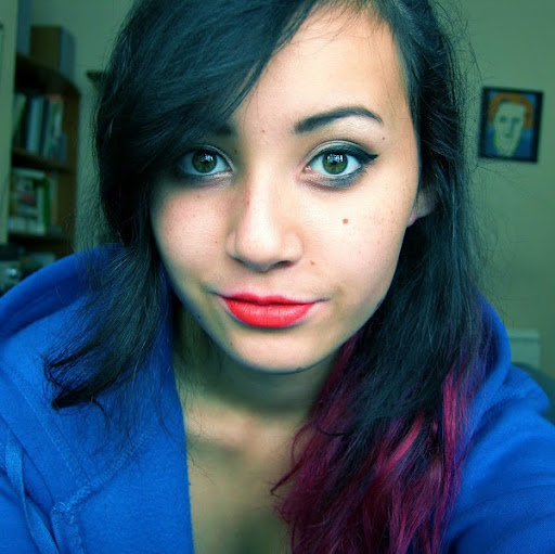 Elizabeth Griffin Photo 5