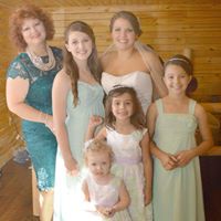 Patricia Douglas Photo 13