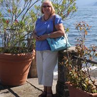 Marian Ward Photo 23