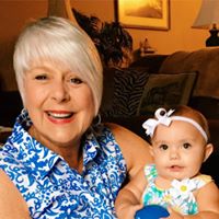 Sally Everett Photo 8