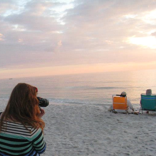 Megan Welch Photo 15