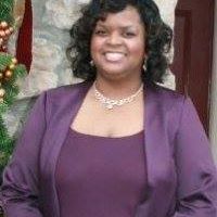 Candace Curtis Photo 15