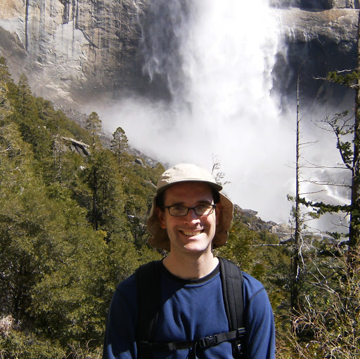Russell Roberson Photo 28