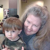 Lynda Parker Photo 36